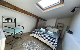 Appartement Paris-Orly Aeroport