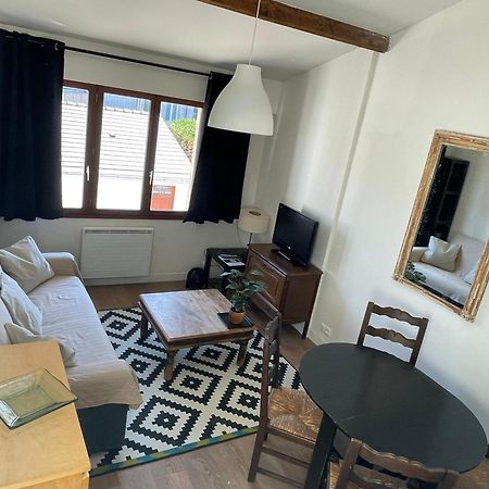 Appartement Paris-Orly Aeroport Extérieur photo
