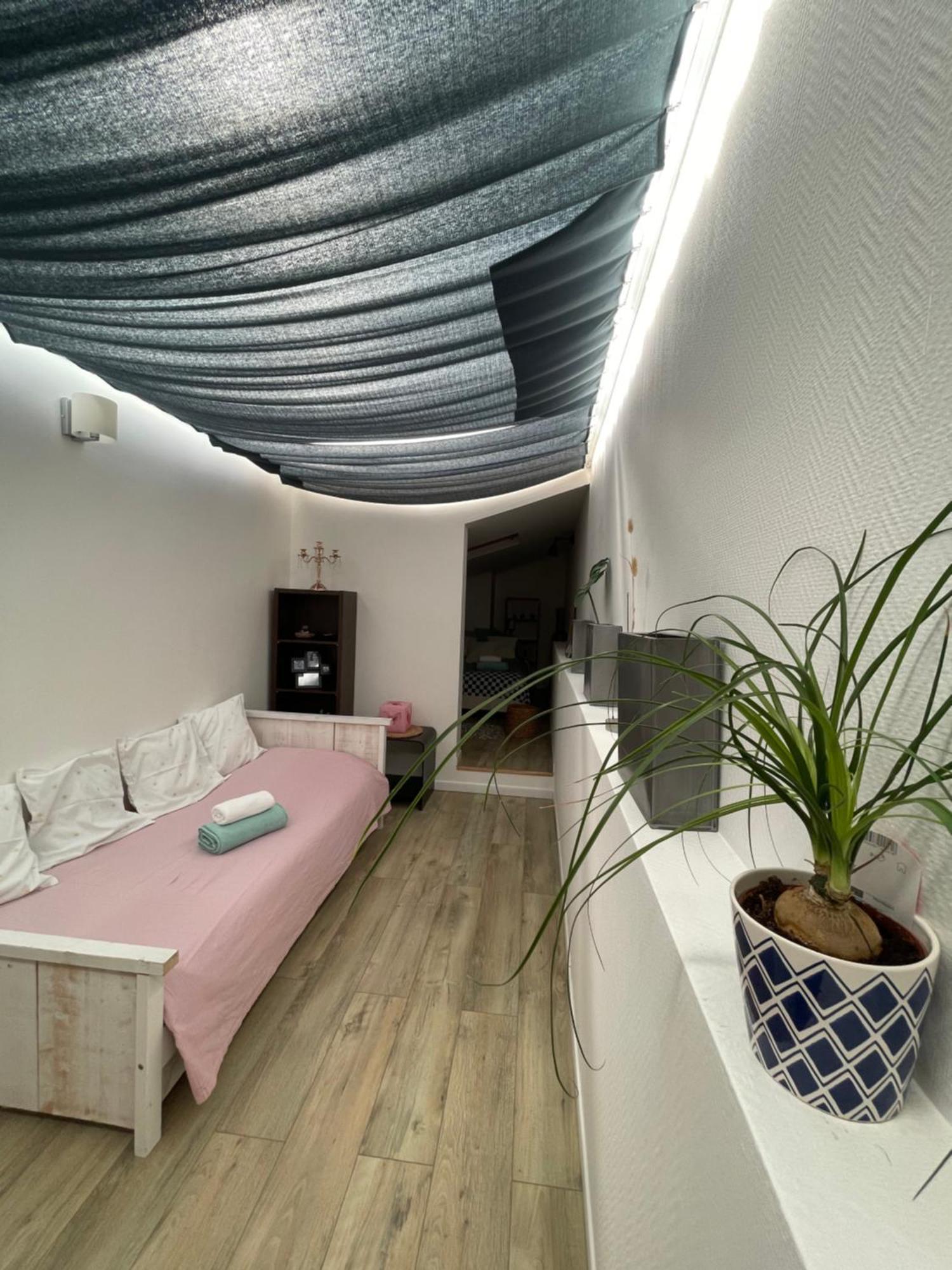 Appartement Paris-Orly Aeroport Extérieur photo