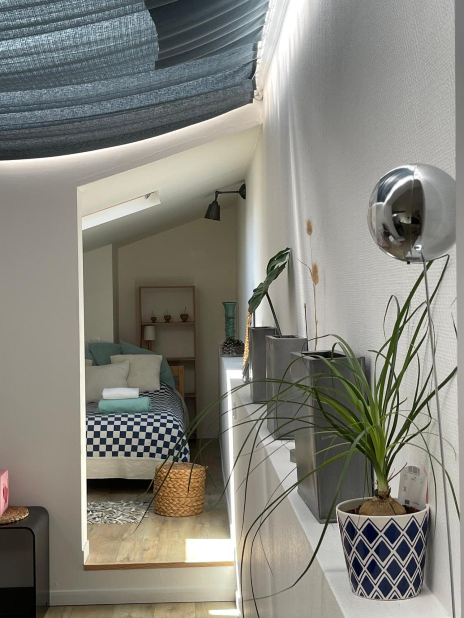 Appartement Paris-Orly Aeroport Extérieur photo